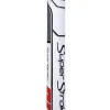 SuperStroke Traxion Tour 3.0 White Red Grey