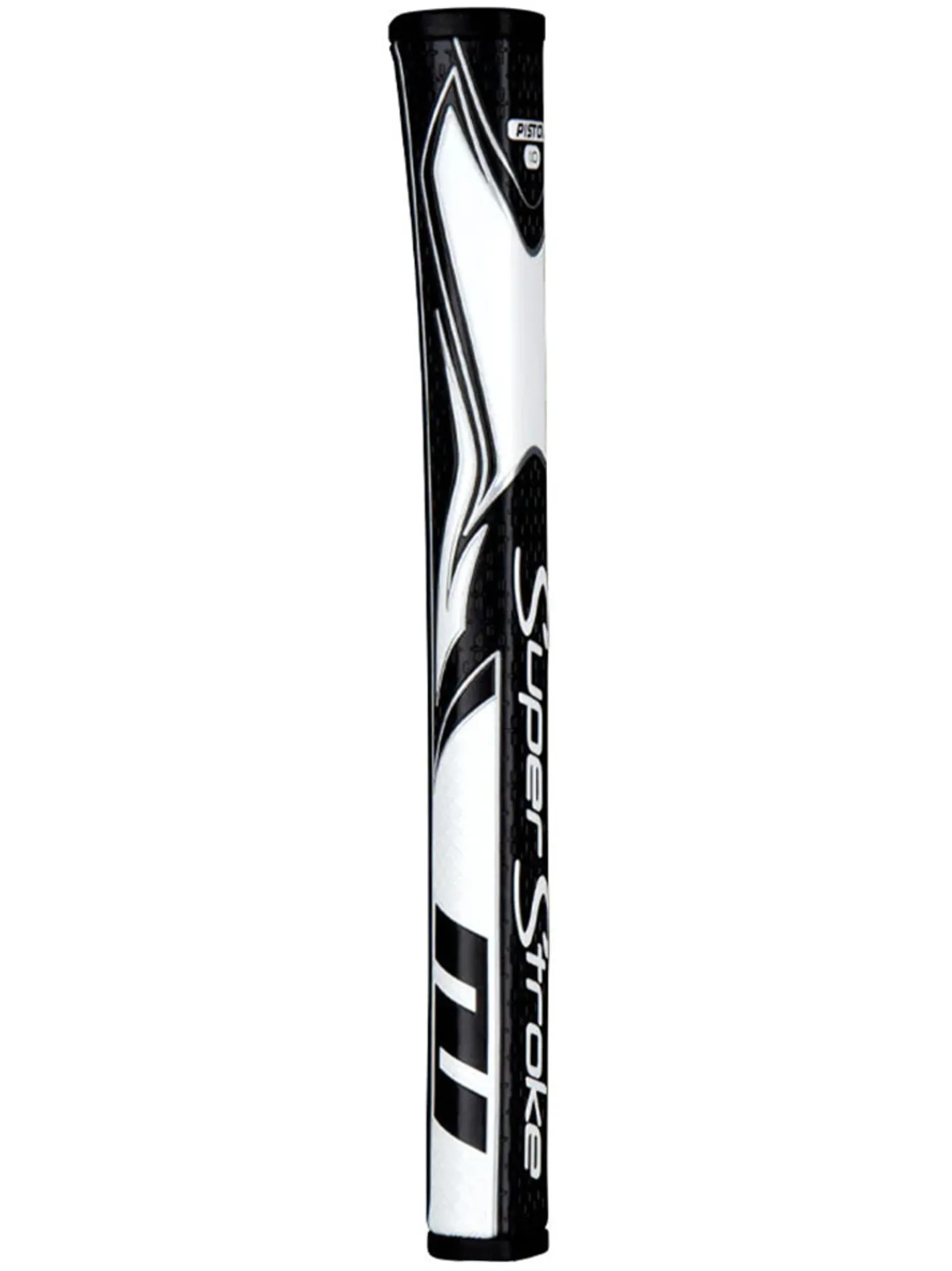 SuperStroke Zenergy Pistol 1.0 Putter Grip