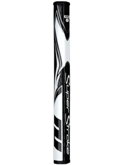 SuperStroke Zenergy Pistol 2.0 Putter Grip