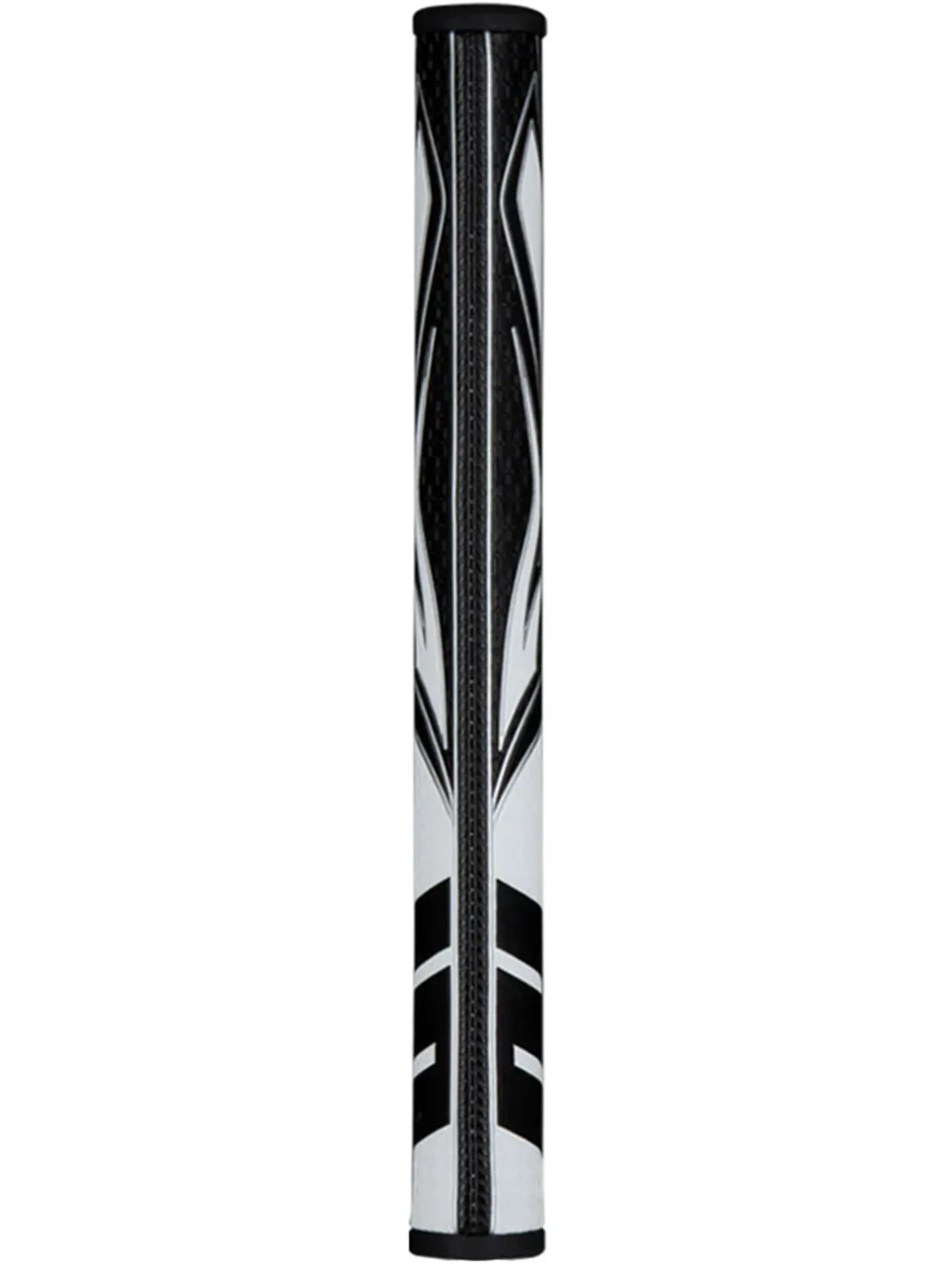 SuperStroke Zenergy Pistol 2.0 Putter Grip