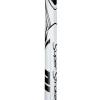 SuperStroke Zenergy XL Tour 3.0 Plus Putter Grip - White/Black