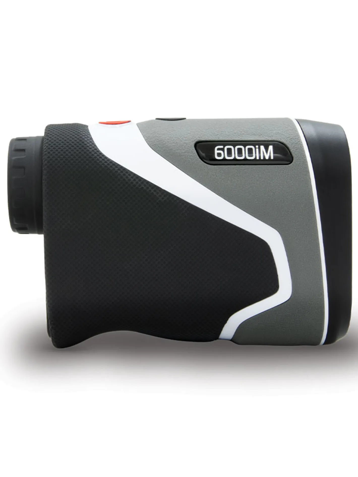 Sureshot Pinloc 6000iM Rangefinder - Black/White