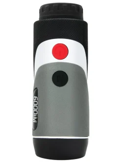 Sureshot Pinloc 6000iM Rangefinder - Black/White