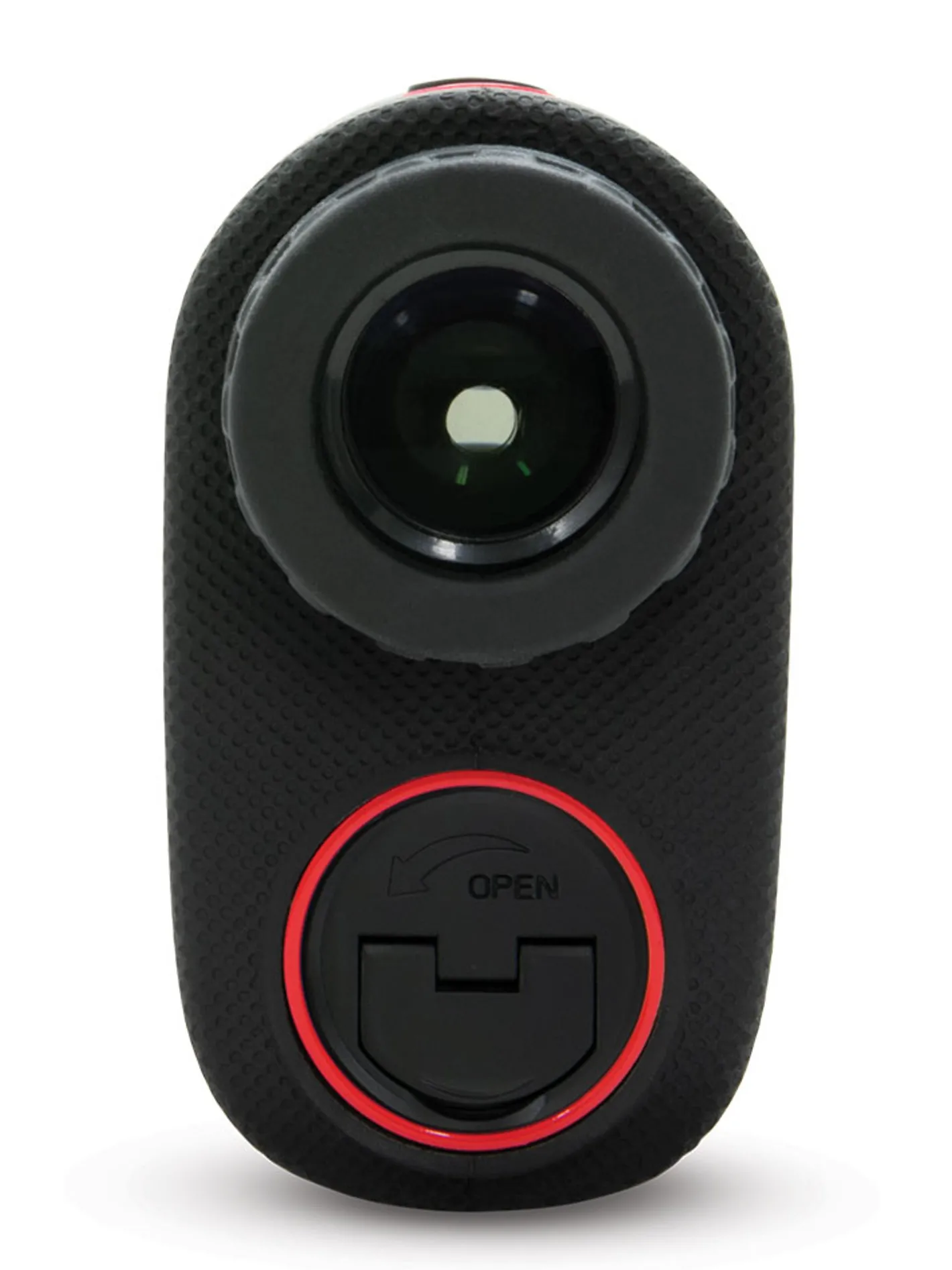Sureshot Pinloc 6000iPM Rangefinder - Black/Red