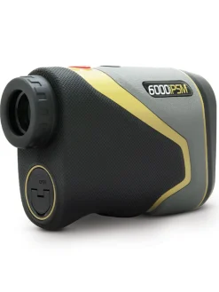Sureshot Pinloc 6000iPSM Rangefinder - Black/Gold