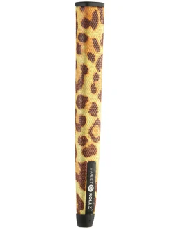 Sweet Rollz Putter Grip - Diva