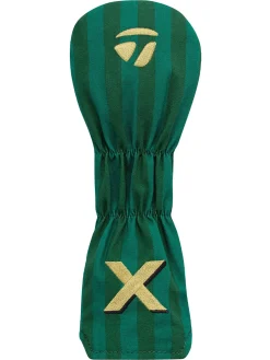 TaylorMade 2025 British Open Limited Edition Headcover