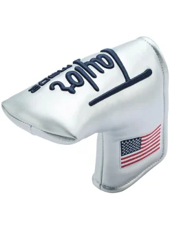 TaylorMade 2025 Heritage Edition Limited Putter Cover