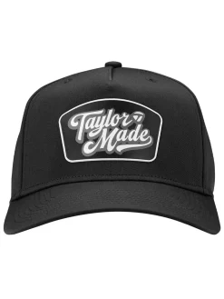 TaylorMade A-Frame Cap