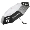 TaylorMade Compact Auto Umbrella