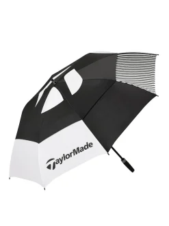 TaylorMade Double Canopy Umbrella