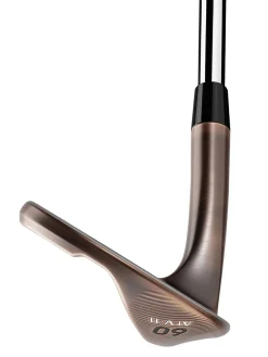 TaylorMade Hi-Toe 4 Wedge