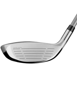 Women TaylorMade Kalea Gold Womens Fairway Wood