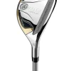 Women TaylorMade Kalea Gold Womens Rescue