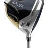 Women TaylorMade Kalea Gold Womens Driver