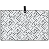 TaylorMade Microfiber Cart Towel
