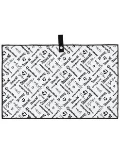 TaylorMade Microfiber Cart Towel
