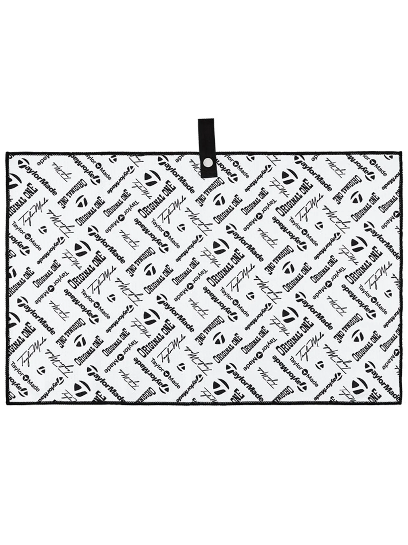 TaylorMade Microfiber Cart Towel