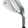 TaylorMade Milled Grind 4 Wedge - Graphite Shaft