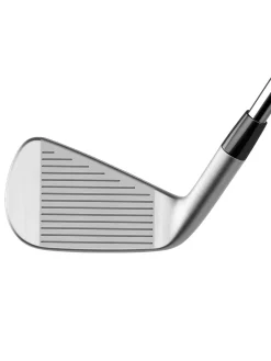 TaylorMade P790 2023 Irons - Steel Shaft