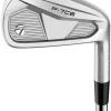 TaylorMade P7CB Iron - Steel Shaft