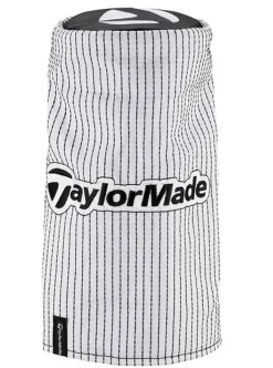 TaylorMade Pinstripe Barrel Driver