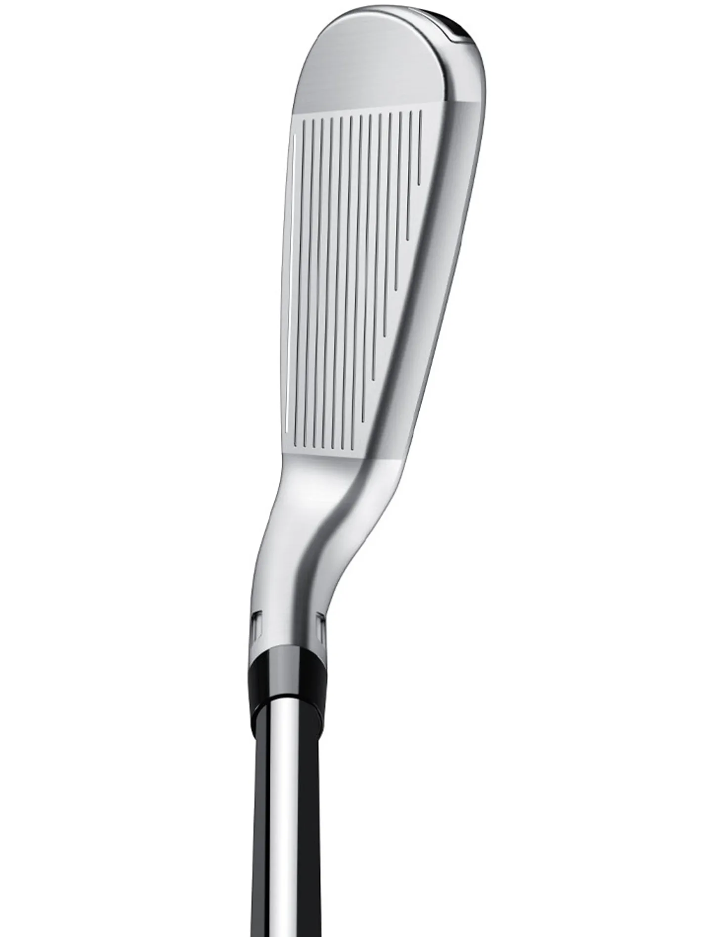 TaylorMade QI HL Irons - Steel Shaft