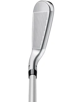 Women TaylorMade QI HL Irons - Womens