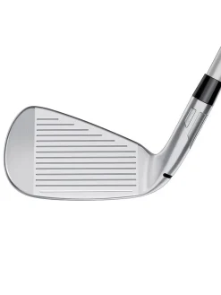 Women TaylorMade QI HL Irons - Womens