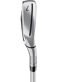 Women TaylorMade QI HL Irons - Womens