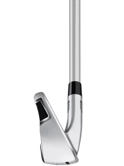 Women TaylorMade QI HL Irons - Womens