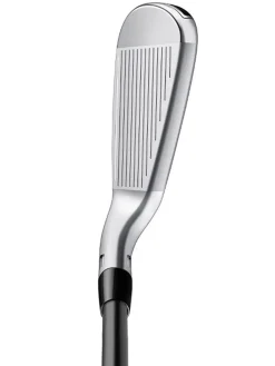 TaylorMade Qi Iron - Graphite Shaft