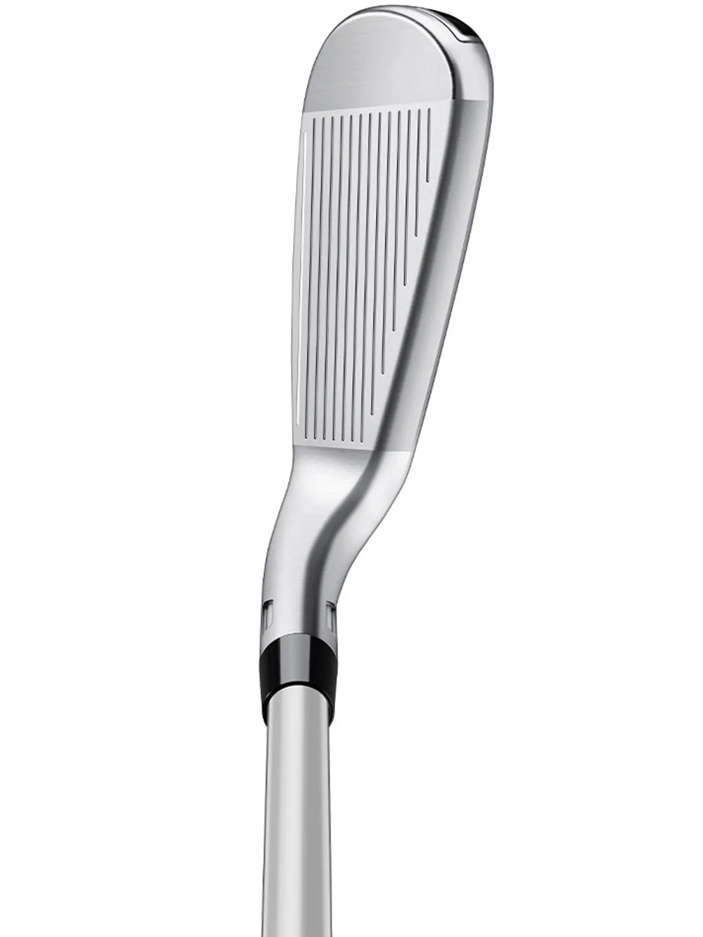Women TaylorMade Qi Iron - Womens
