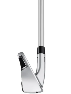 Women TaylorMade Qi Iron - Womens