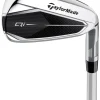 Women TaylorMade Qi Irons - Womens