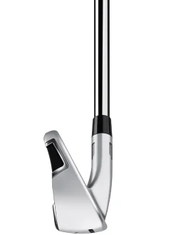 Women TaylorMade Qi Irons - Womens