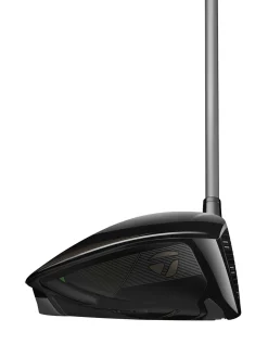 TaylorMade Qi35 Max Designer Series Driver