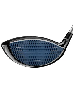 TaylorMade Qi10 Max Driver - Left Hand