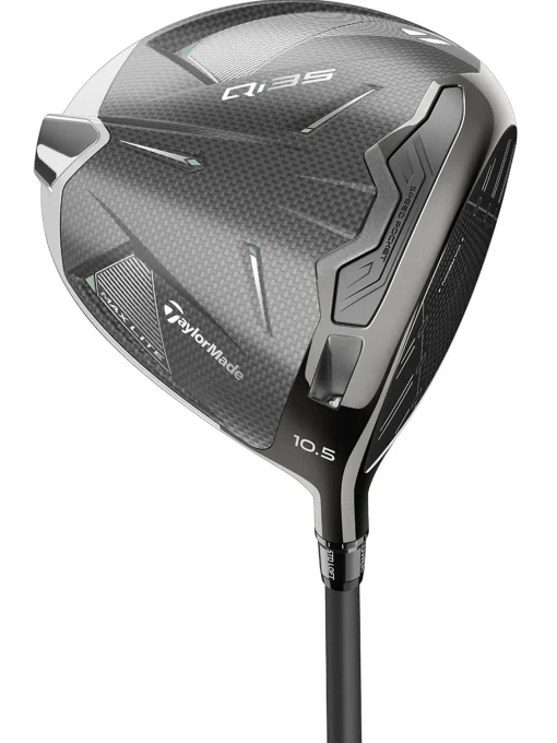 TaylorMade Qi35 Max Lite Driver