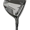 TaylorMade Qi35 Max Lite Fairway Wood