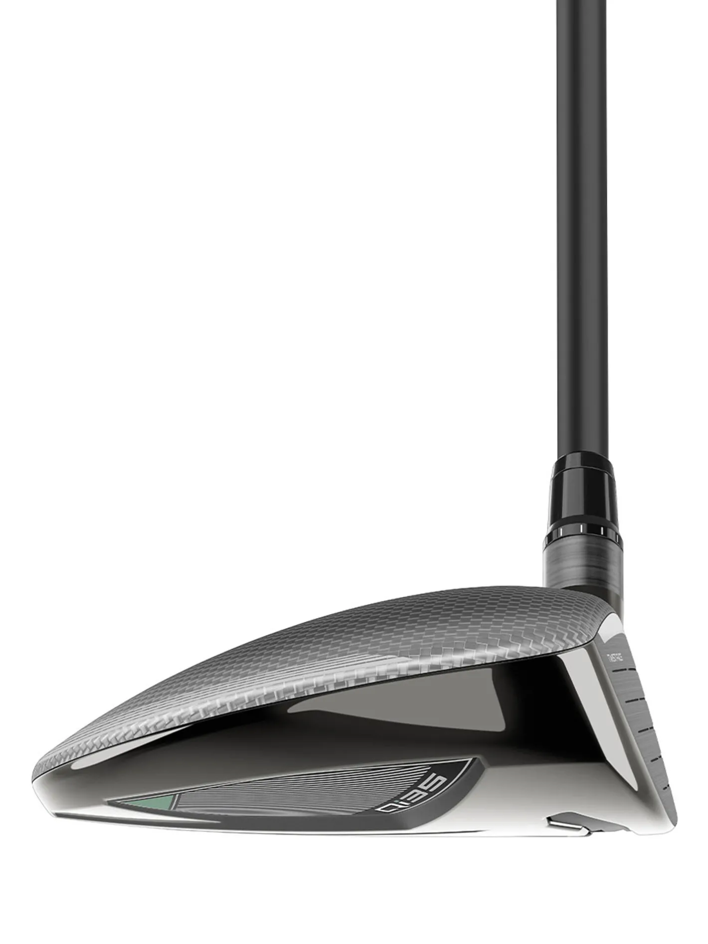 TaylorMade Qi35 Max Lite Fairway Wood
