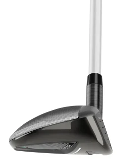 Women TaylorMade Qi35 Max Lite Women's Rescue