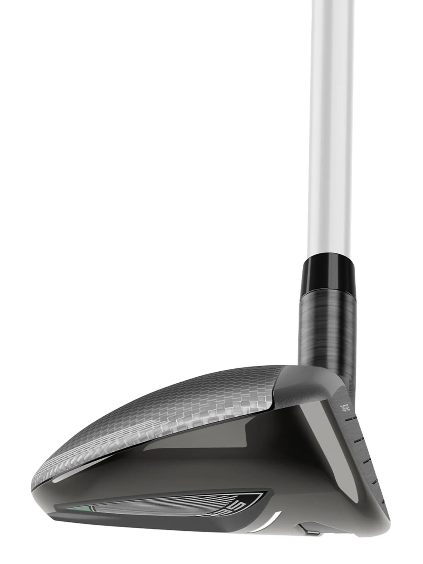 Women TaylorMade Qi35 Max Lite Women's Rescue