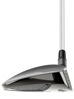Women TaylorMade Qi35 Max Lite Women's Fairway Wood