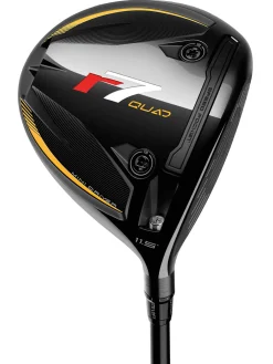 TaylorMade R7 Quad Mini Driver