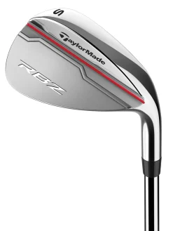 TaylorMade RBZ 2.0 Package - Steel Shaft