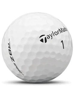 TaylorMade RocketBallz Speed 2025 Golf Balls