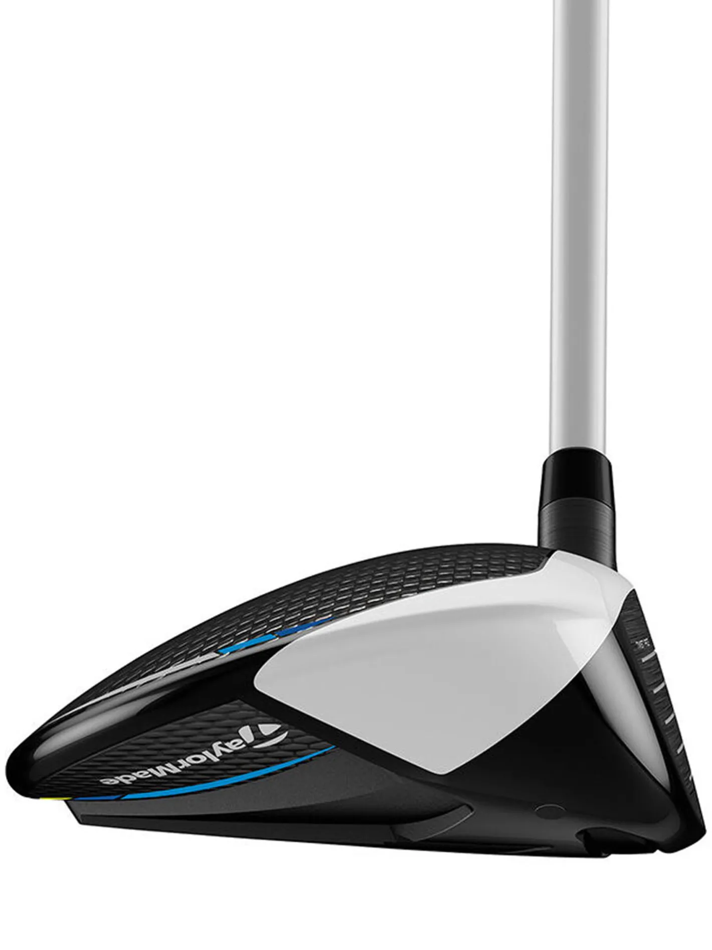 TaylorMade SIM2 Max D Fairway Wood - Ladies