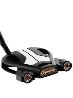 TaylorMade Spider Tour Black Putter - #3
