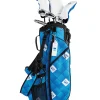 TaylorMade Team Junior Set - S3 Ages 10-12